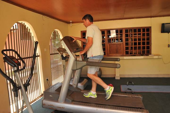 Health and Fitness 25 of 38