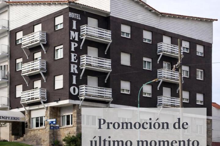 Hotel Imperio