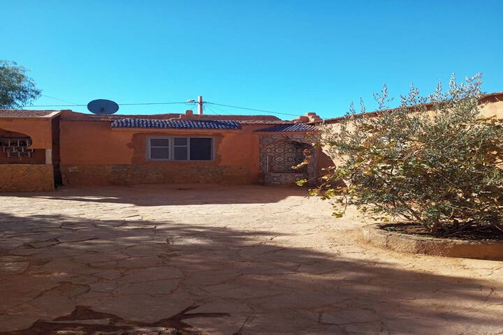 Terrace/Patio 75 of 77