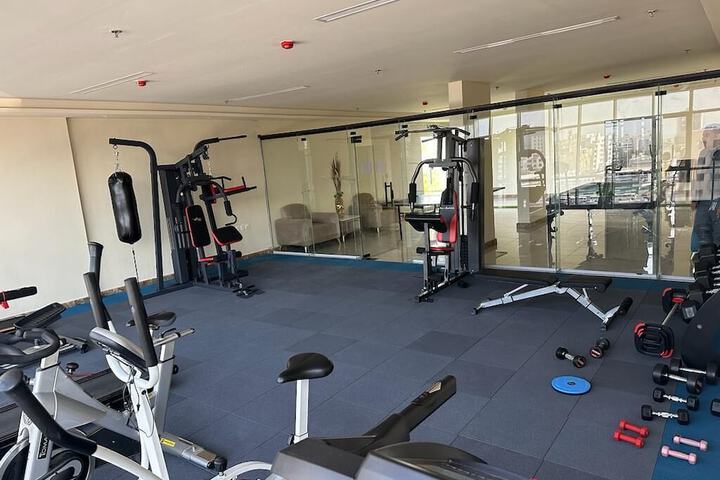 Health and Fitness 29 of 47