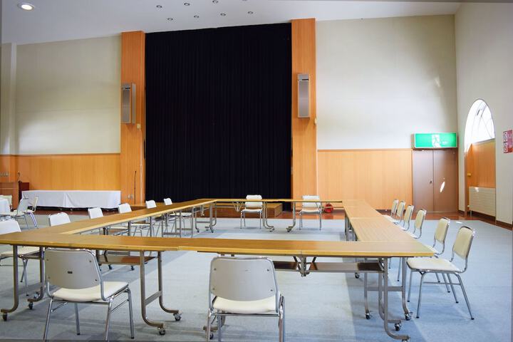 Meeting 56 of 70