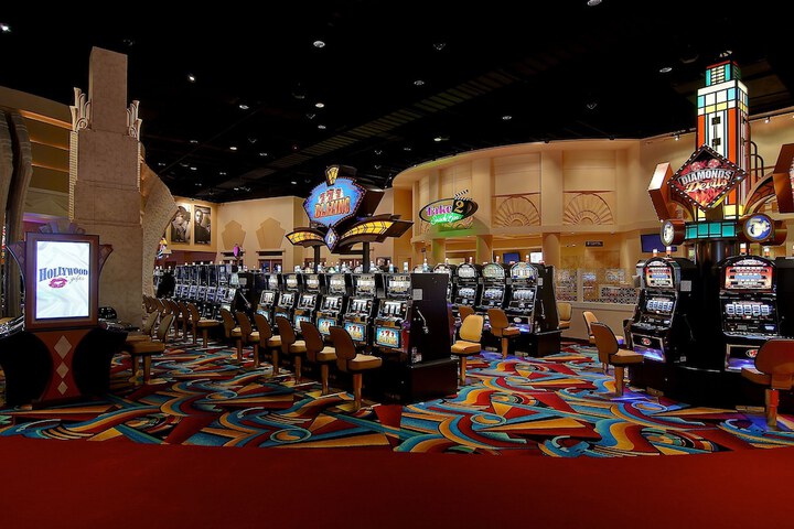 Casino