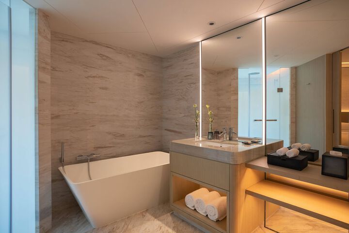 Bath Photo