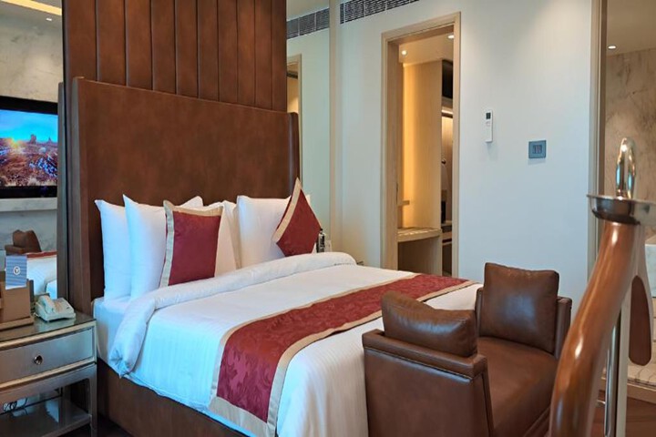 Room 7 of 20