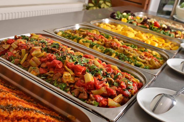 Dining Photos