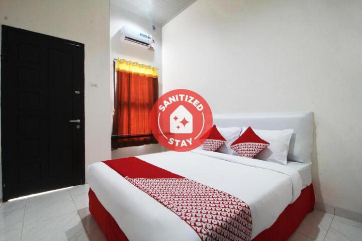 OYO 3002 Wisma Alda Syariah