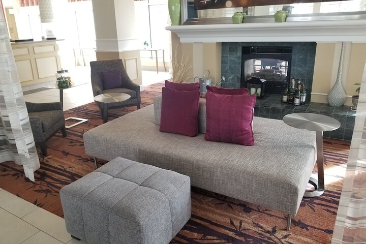 Hotel Interior 6 of 24