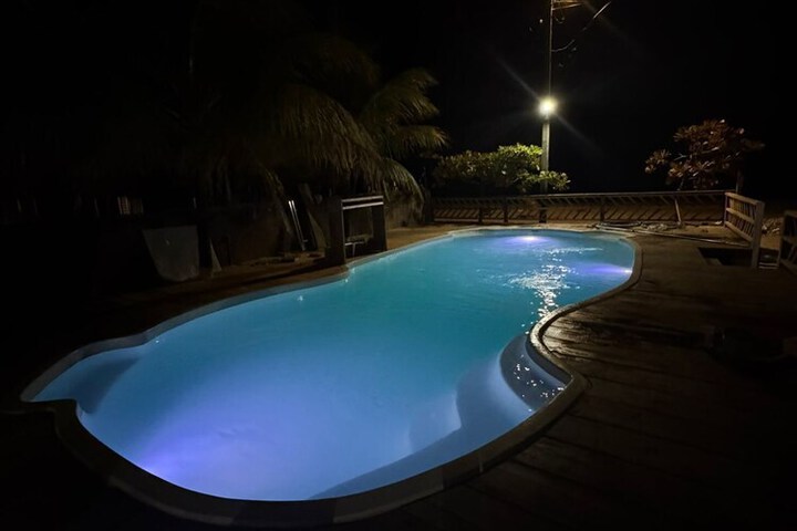 Pool 8 of 10