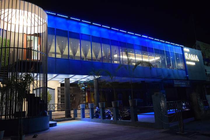 Hotel 3 of 7