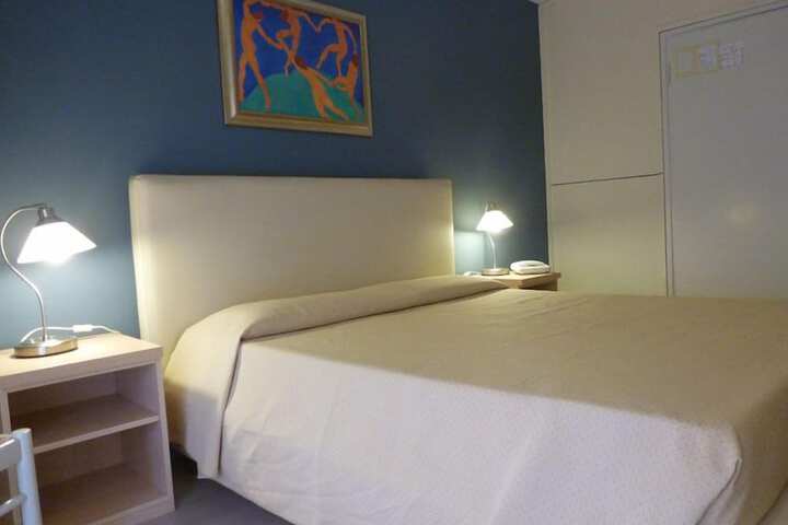 Hotel Da Cesare in Stresa