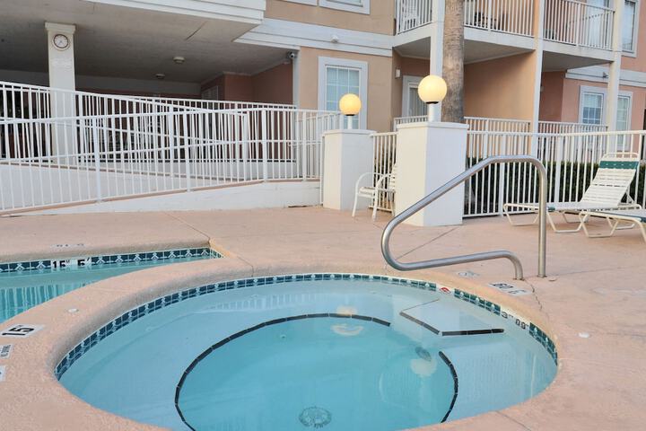 Spa Photos