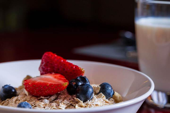 Breakfast/Coffee Service 65 of 133