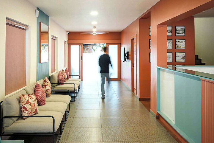 Hotel Interior 2 of 56