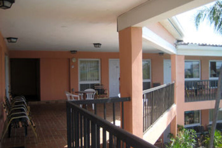 Terrace/Patio 15 of 15
