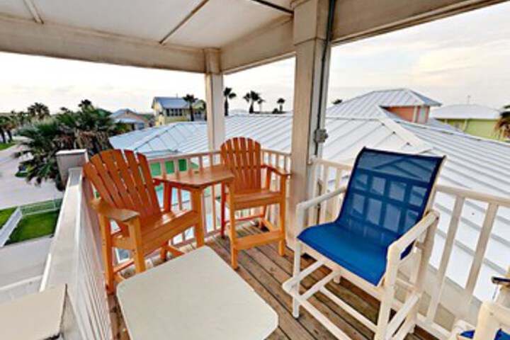 Image of Eagles Nest 191Fd Four Bedroom Home