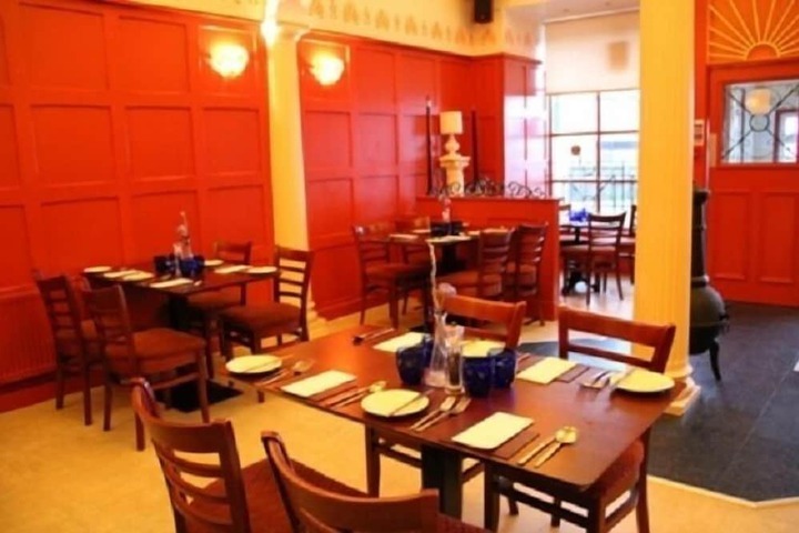 Limekilns Hotel and Bistro