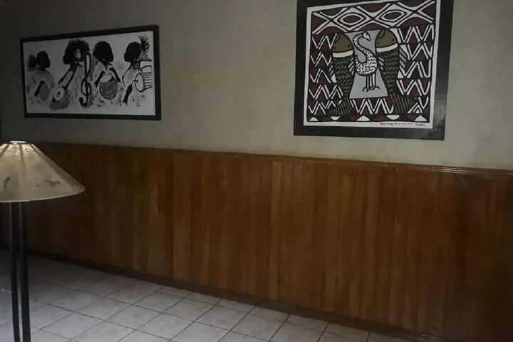 Hotel Interior 20 of 28