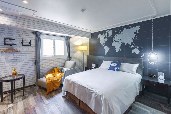 CU Hotel Kaohsiung