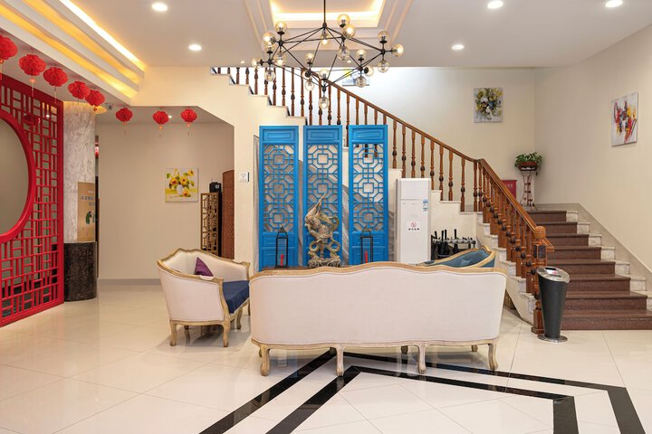 Hotel Interior 6 of 161