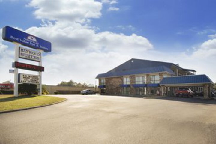 Americas Best Value Inn