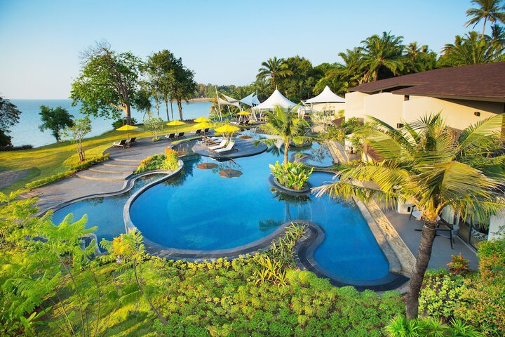 Photo of The ShellSea Krabi Luxury Beach Front Resort & Pool Villa