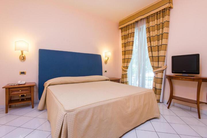 Fitness Center Photo