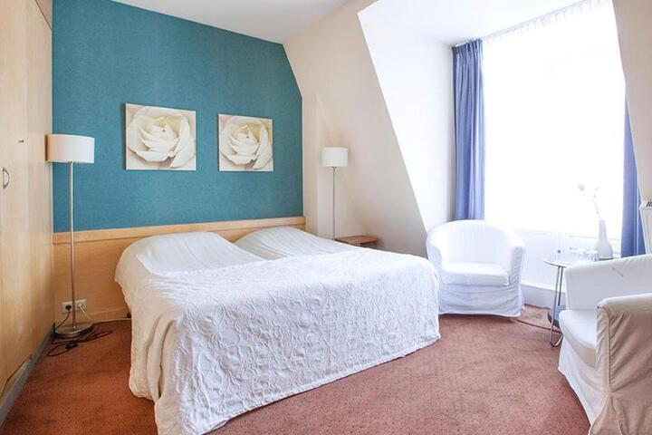 HOTEL GEVERS