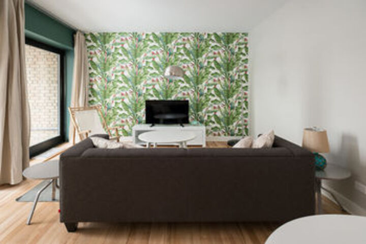 Exterior of Artsy 2Br in Downtown Mtl by Sonder