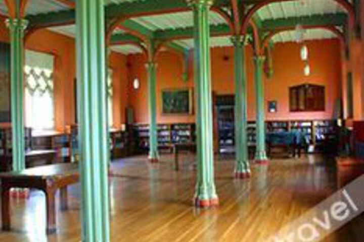 Hotel Interior 20 of 52