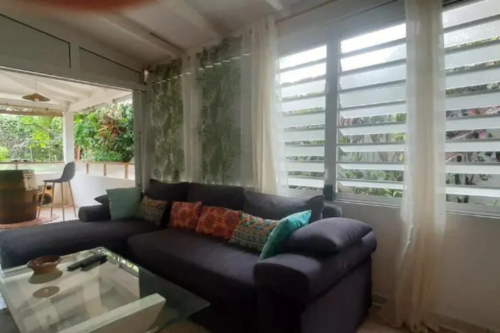 Image of Studio confortable Hibiscus