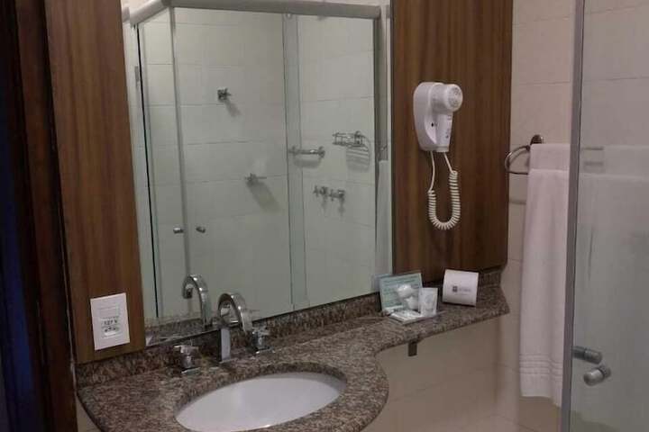 Bath Amenities