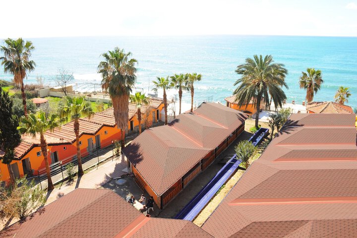 Hotel 42 of 57