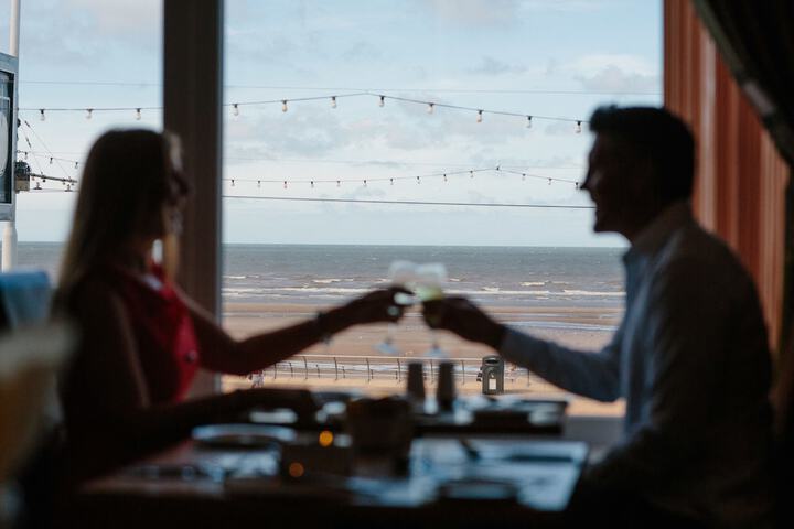 Dining Photos