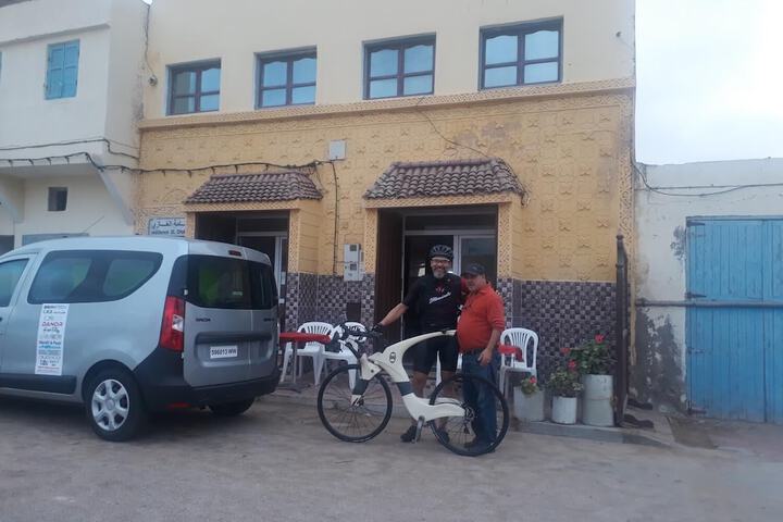 Hotel 53 of 53
