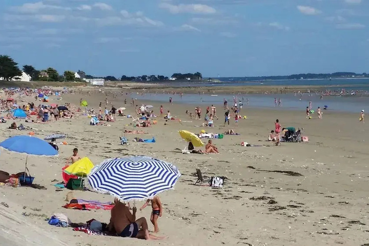 Beach 8 of 15
