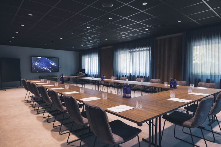 Fitness Facility Photos