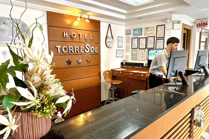 Hotel Interior 6 of 82