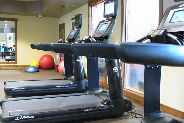 Sports facility