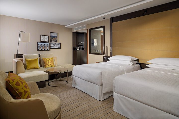Room 20 of 256