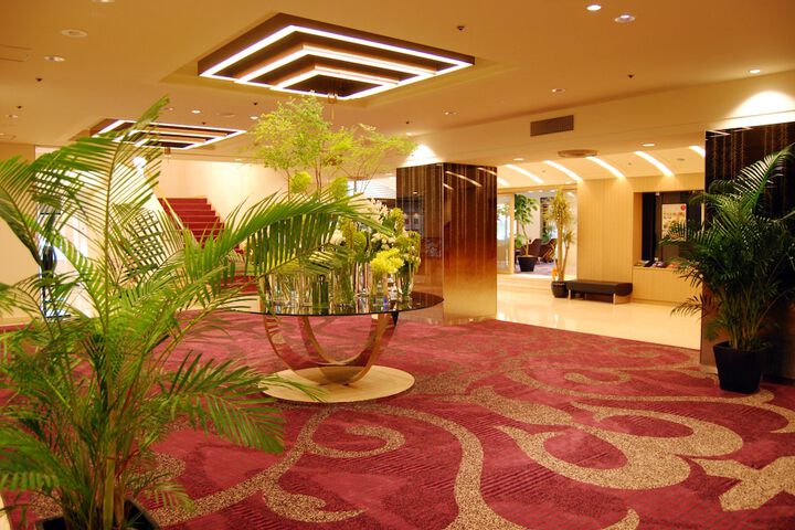 Hotel Interior 2 of 92