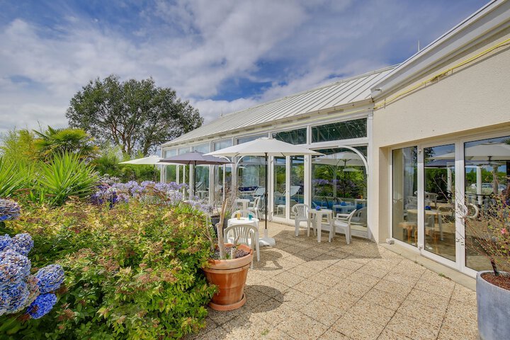 Terrace/Patio 76 of 80