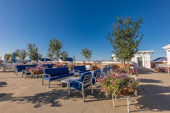 Terrace/Patio 157 of 159