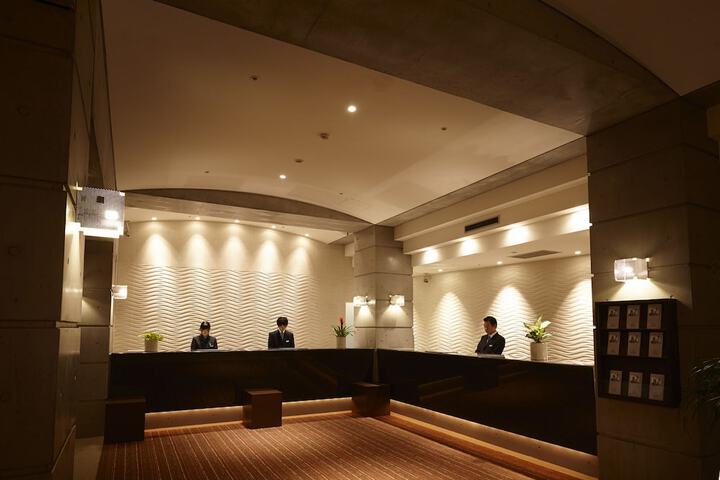 Hotel Interior 5 of 43