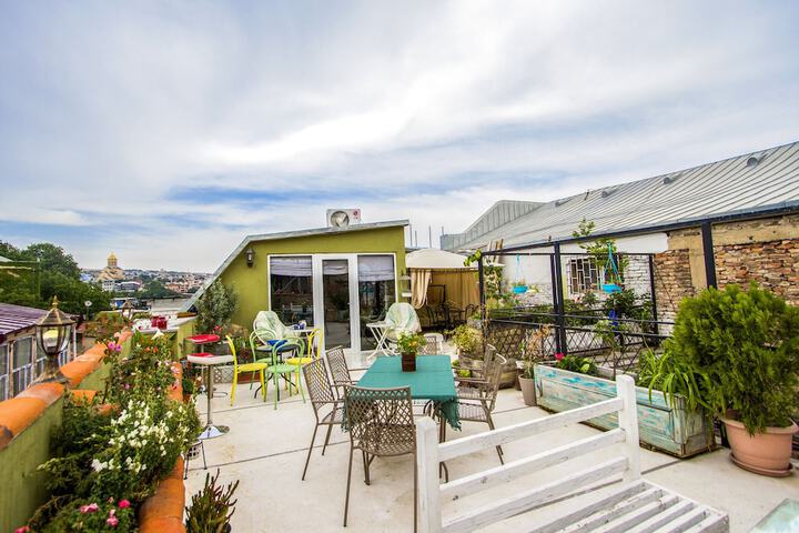 Terrace/Patio 75 of 96