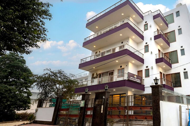 Saavi Hotel Medicity