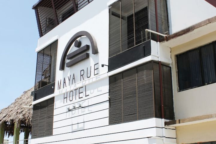 Hotel Maya Rue