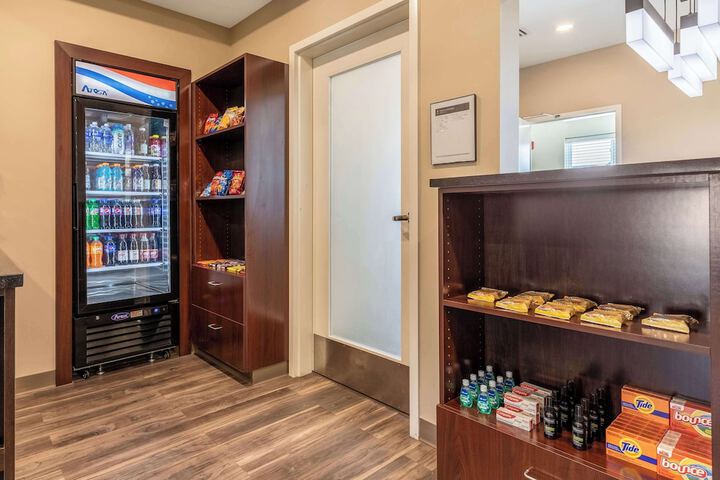Property amenity