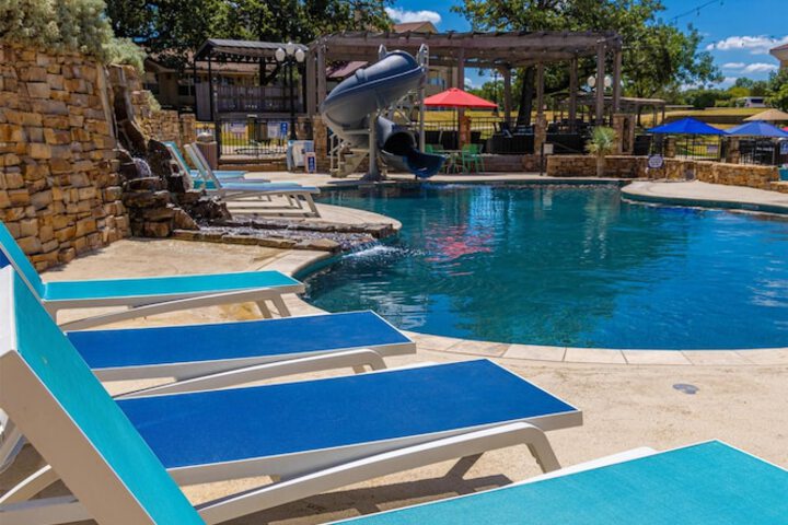 Tanglewood Resort on Lake Texoma an Ascend Collection Resort