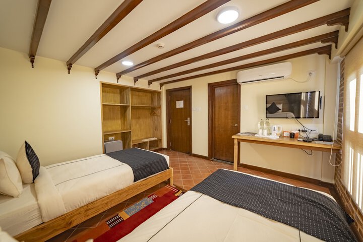 Room 7 of 47