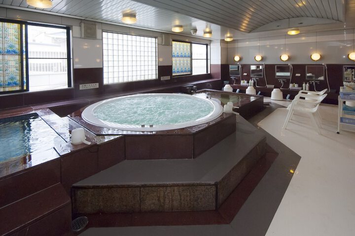 Spa Photos